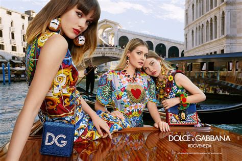 dolce and gabbana italian